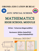mathematics MODULE (2).pdf